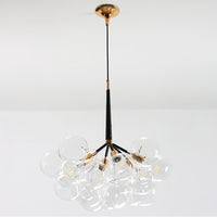 BUBBLE A Chandelier