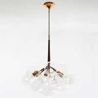 BUBBLE A Chandelier