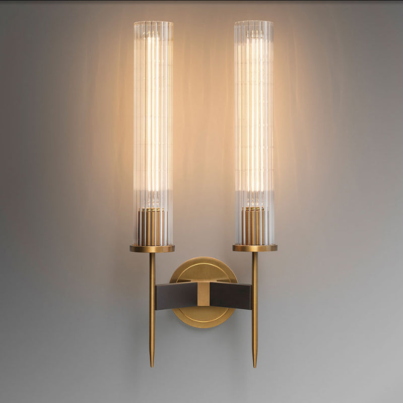BULRASH Wall Light by Lampadom - detail view