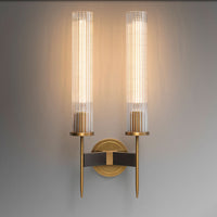 BULRASH Wall Light by Lampadom - detail view