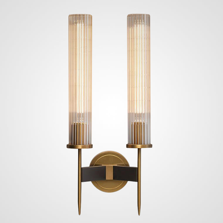 BULRASH Wall Light by Lampadom - view 6