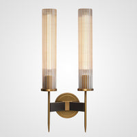 BULRASH Wall Light by Lampadom - view 6