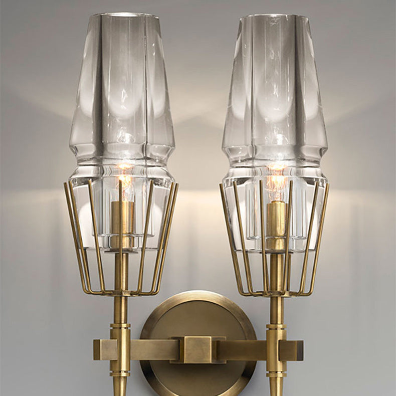 CALM Wall Light by Lampadom - detail view