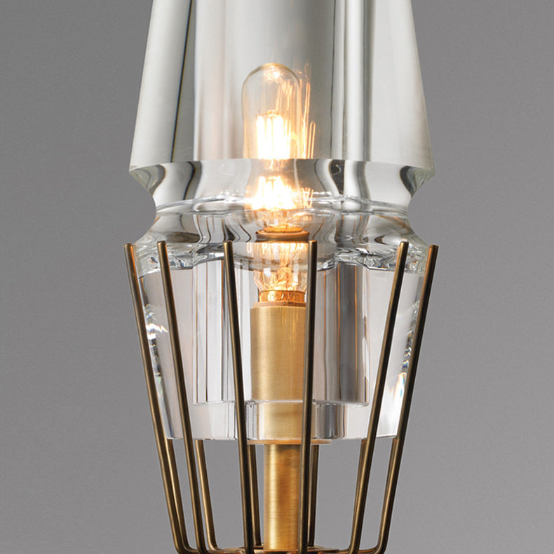 CALM Wall Light by Lampadom - ambient shot