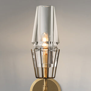CALM Wall Light by Lampadom