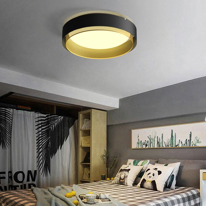 CASING C. Ceiling Chandelier by Lampadom - angle view