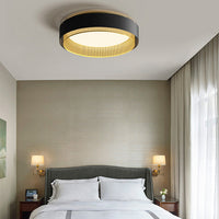 CASING C. Ceiling Chandelier by Lampadom - top view