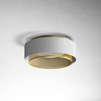 CASING C. Ceiling Chandelier by Lampadom - angle view