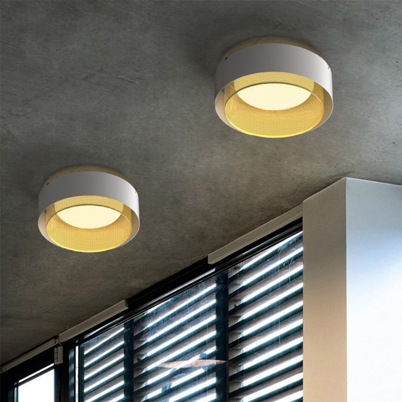 CASING C. Ceiling Chandelier by Lampadom - detail view