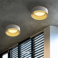 CASING C. Ceiling Chandelier by Lampadom - detail view