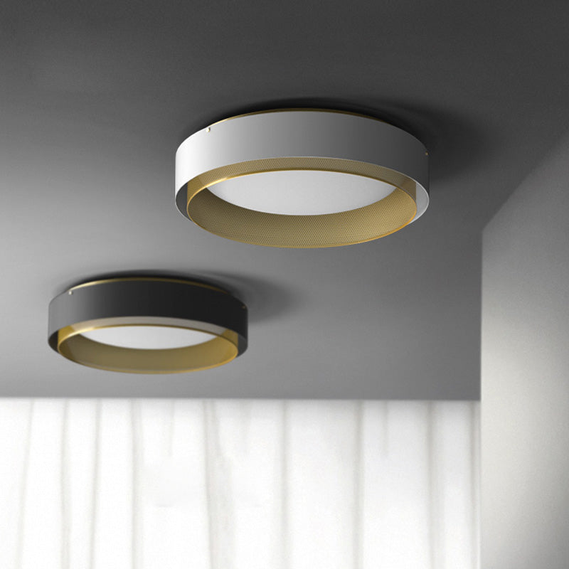 CASING C. Ceiling Chandelier by Lampadom - ambient shot