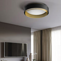 CASING C. Ceiling Chandelier by Lampadom - ambient shot