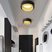 CASING C. Ceiling Chandelier by Lampadom - scale reference