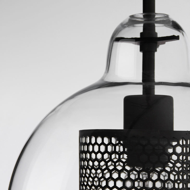 CATCH F Pendant