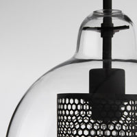 CATCH F Pendant