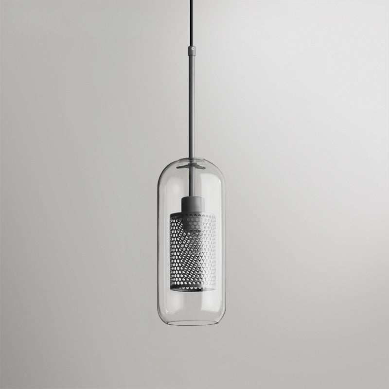 CATCH F Pendant