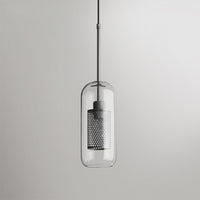 CATCH F Pendant