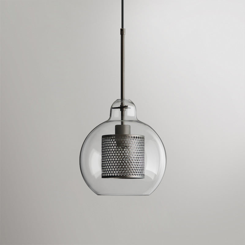 CATCH F Pendant