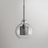 CATCH F Pendant
