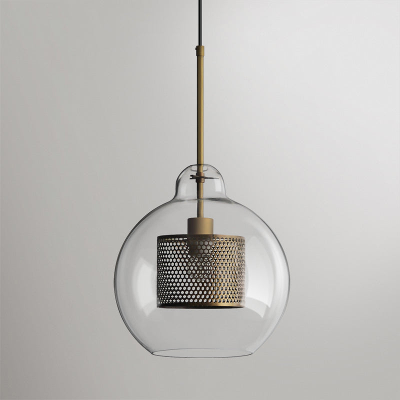 CATCH F Pendant
