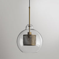 CATCH F Pendant