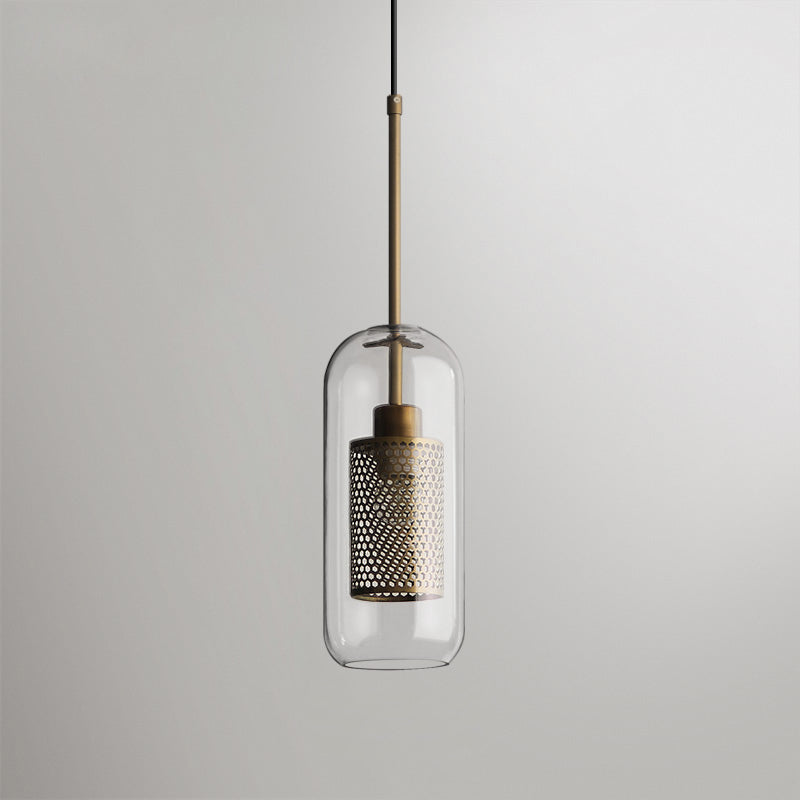 CATCH F Pendant