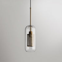CATCH F Pendant