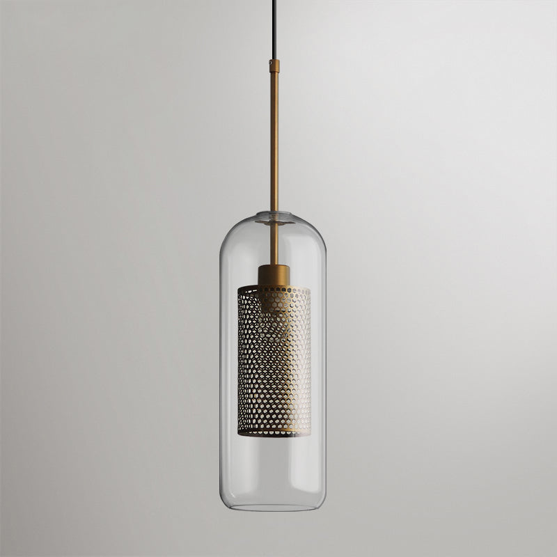 CATCH F Pendant