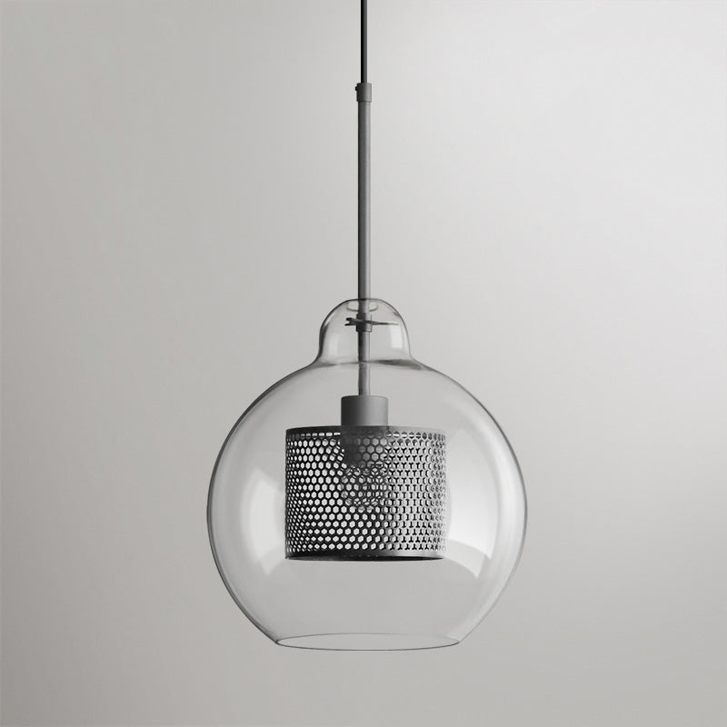 CATCH F Pendant