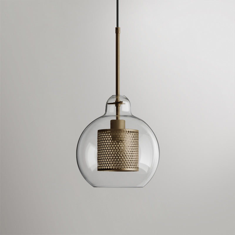 CATCH F Pendant