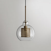 CATCH F Pendant