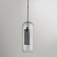 CATCH F Pendant
