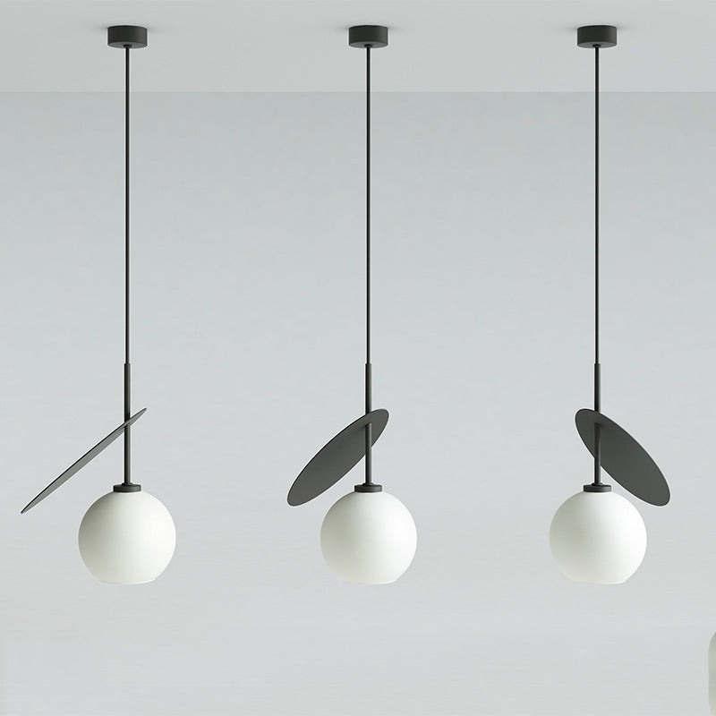 CHERRY Pendant by Lampadom - close-up