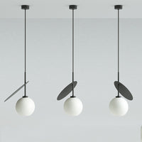 CHERRY Pendant by Lampadom - close-up