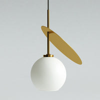 CHERRY Pendant by Lampadom - view 17