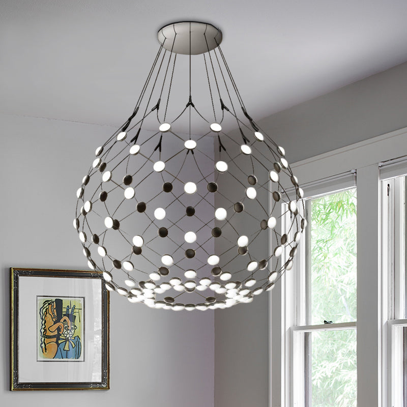 NACELLE Chandelier