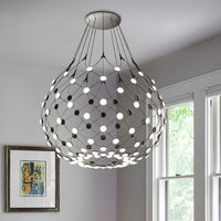 NACELLE Chandelier