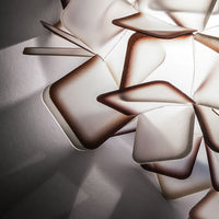CLIZIA Pendant by Lampadom - scale reference