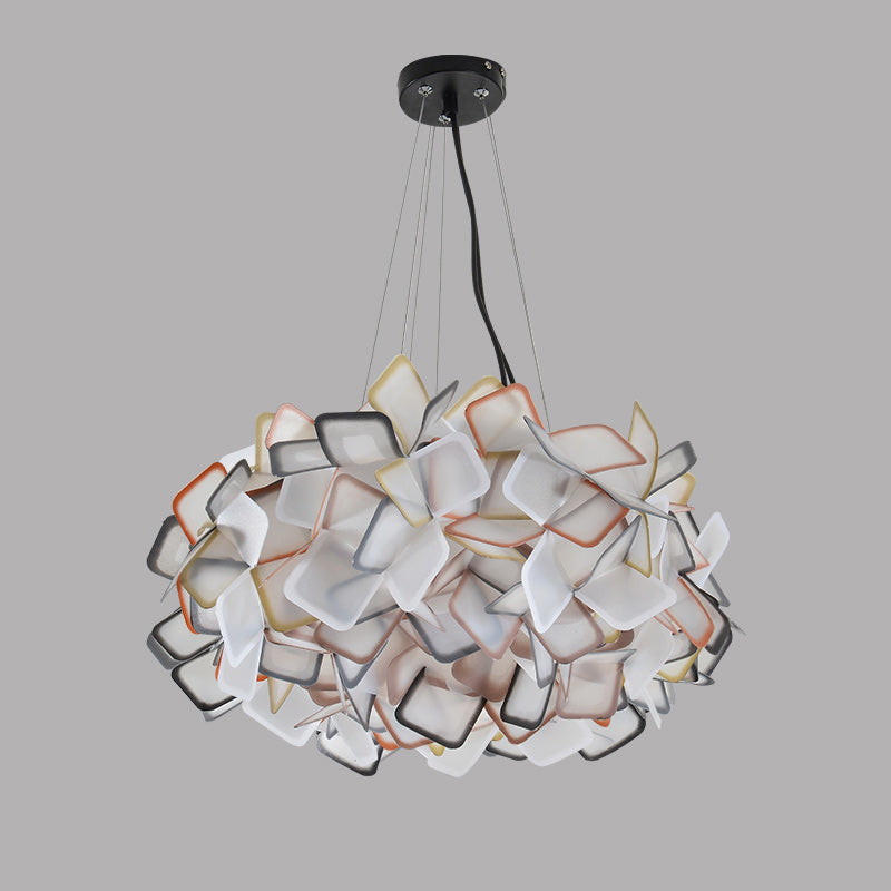 CLIZIA Pendant by Lampadom - top view