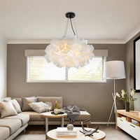 CLIZIA Pendant by Lampadom - angle view