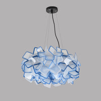CLIZIA Pendant by Lampadom - scale reference
