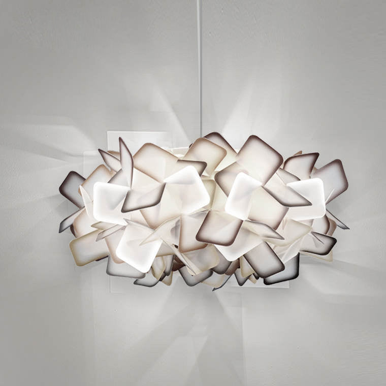 CLIZIA Pendant by Lampadom - detail view