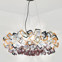 CLIZIA Pendant by Lampadom - ambient shot