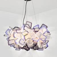 CLIZIA Pendant by Lampadom - scale reference