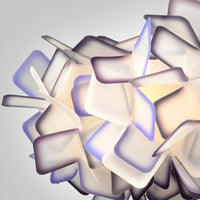 CLIZIA Pendant by Lampadom - close-up
