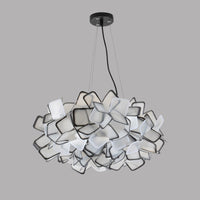 CLIZIA Pendant by Lampadom - detail view