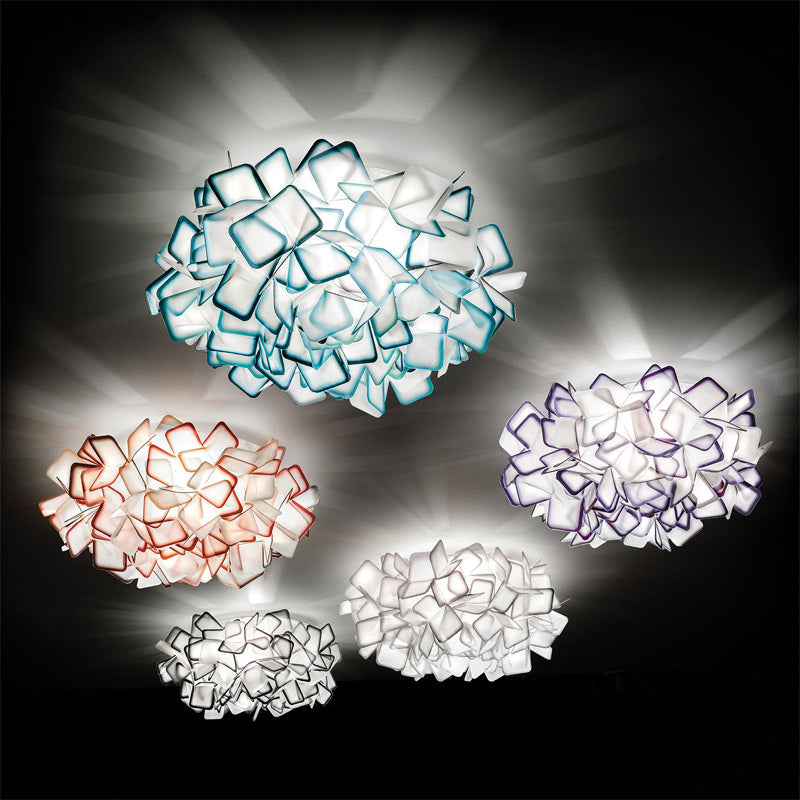CLIZIA Pendant by Lampadom - detail view
