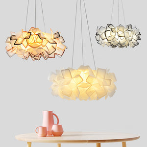 CLIZIA Pendant by Lampadom