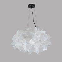 CLIZIA Pendant by Lampadom - close-up