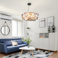 CLIZIA Pendant by Lampadom - close-up